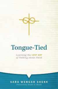 Tongue-Tied