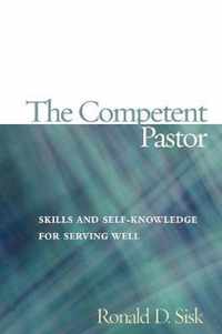 The Competent Pastor