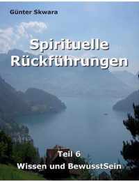 Spirituelle Ruckfuhrungen