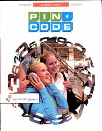 Pincode  vmbo-t/havo 2 Leerboek