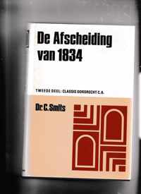 2 Afscheiding van 1834