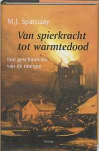 Van Spierkracht Tot Warmtedood