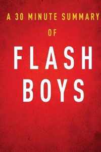 Summary of Flash Boys