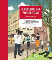 De Burgemeester Van Enkeldam En Andere Verhalen