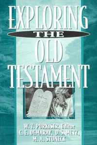 Exploring the Old Testament