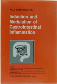 Induction and Modulation of Gastrointestinal Inflammation