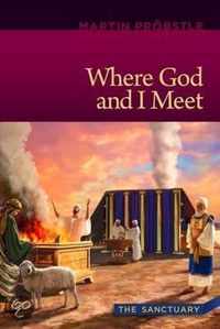 Where God and I Meet