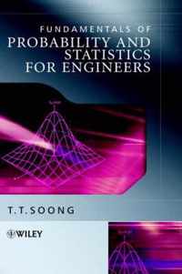 Fundamentals of Probability and Statistics for Engineers