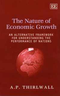 The Nature of Economic Growth