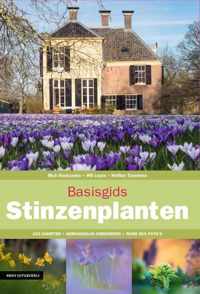 Basisgids  -   Basisgids Stinzenplanten