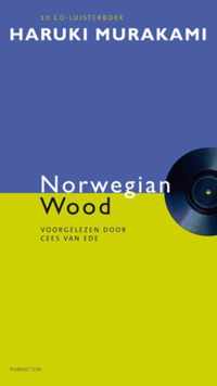 Norwegian Wood / druk 1