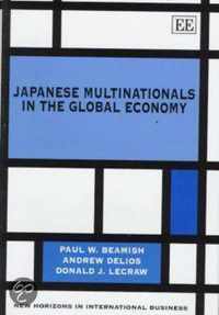 Japanese Multinationals in the Global Economy