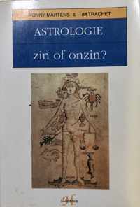 Astrologie Zin Of Onzin