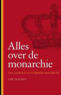 Alles Over De Monarchie