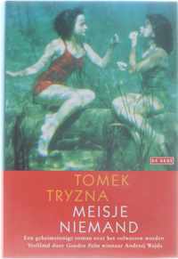 Meisje Niemand - T. Tryzna