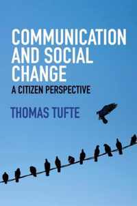 Communication and Social Change