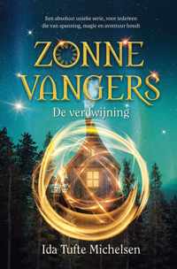 Zonnevangers 2 - De verdwijning