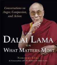 The Dalai Lama on What Matters Most