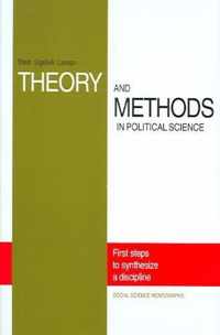 Theory and Methods in Political Science