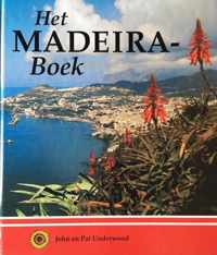 MADEIRA FOTOBOEK