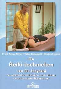 De Reiki-technieken van Dr. Hayashi