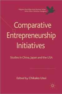 Comparative Entrepreneurship Initiatives