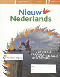 Nieuw Nederlands 2 vmbo-t/havo