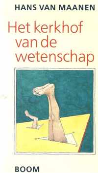 Het kerkhof van de wetenschap