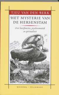 Het mysterie van de hersenstam