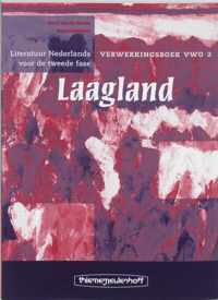 Laagland 2 vwo Verwerkingsboek