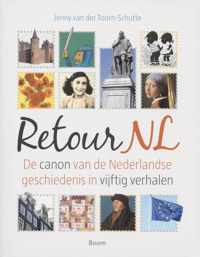 Retour NL