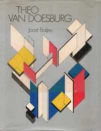 Theo van Doesburg