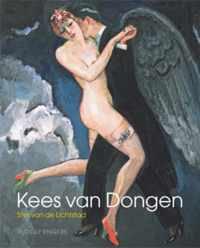 Kees van Dongen ster van de lichtstad