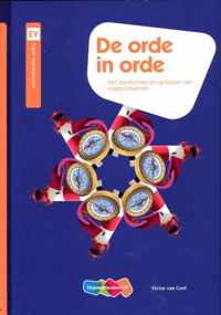 De orde in orde - Victor Geel - Paperback (9789006952513)