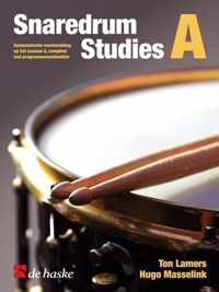 Snaredrum Studies A