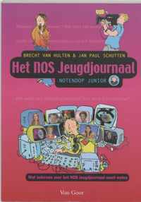 Het Jeugdjournaal