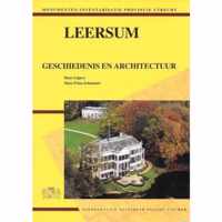 Leersum geschiedenis en architectuur