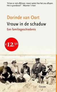 Vrouw In De Schaduw