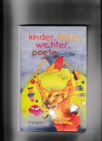 Kinder kinjer wichter poete