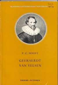 Geeraerdt van velsen