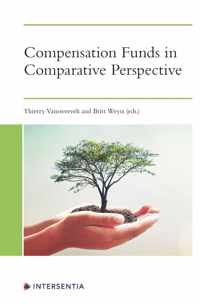 Compensation Funds in Comparative Perspective