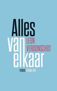 Alles van elkaar