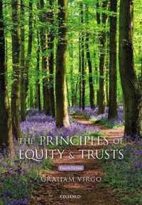 The Principles of Equity & Trusts