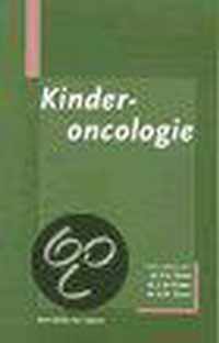 Kinderoncologie