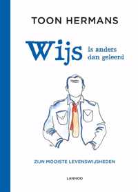 Wijs is anders dan geleerd