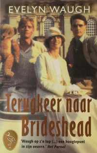 Terug naar Brideshead