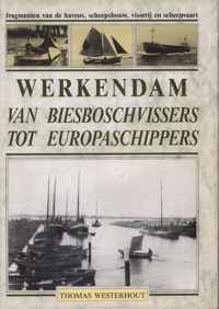 Werkendam biesboschvissers europasch