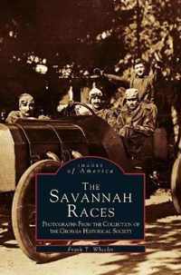 Savannah Races