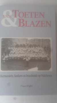 Van toeten en blazen