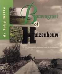 Bomengroei of huizenbouw